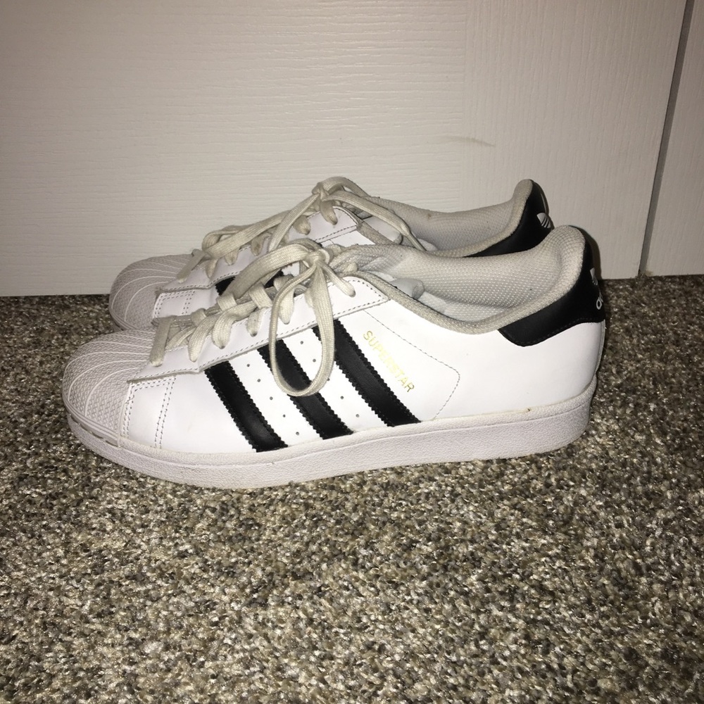 Adidas shoes
